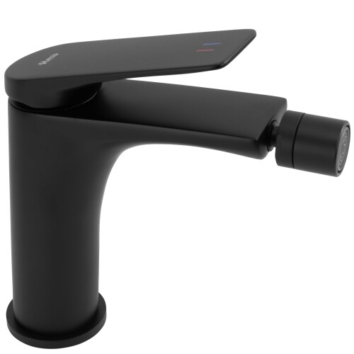 Bidet Faucet Rea Avalon Black 2