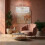 Lamp Cristal App1779-cp 60cm Gold 5