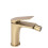 Bidé Csaptelep Rea Avalon Brush Gold 1