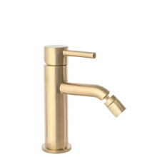 Bidé Csaptelep Lungo Gold Brush