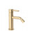 Bidé Csaptelep Lungo Gold Brush 1