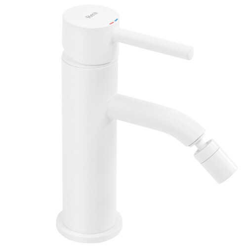 Bidé Csaptelep Lungo White Matt 2