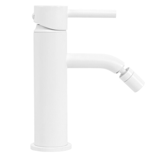 Bidé Csaptelep Lungo White Matt 1