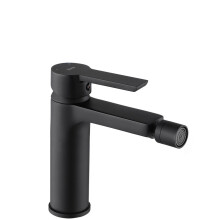 Bidé Csap Rea Argus Black Matt