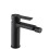 Bidé Csap Rea Argus Black Matt 1