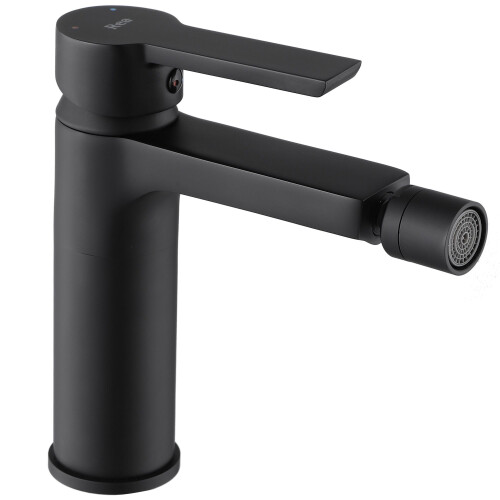 Bidé Csap Rea Argus Black Matt 2