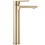 Βρύση Νιπτήρα Rea Argus Gold Brushed Gold Brush Ψηλ 2