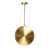 Lámpa Gold App1377-cp 3