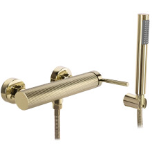 Zuhanycsaptelep Argon Gold