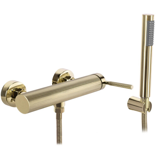 Zuhanycsaptelep Argon Gold