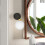 Applique Murale APP1301-1W Black Gold 4