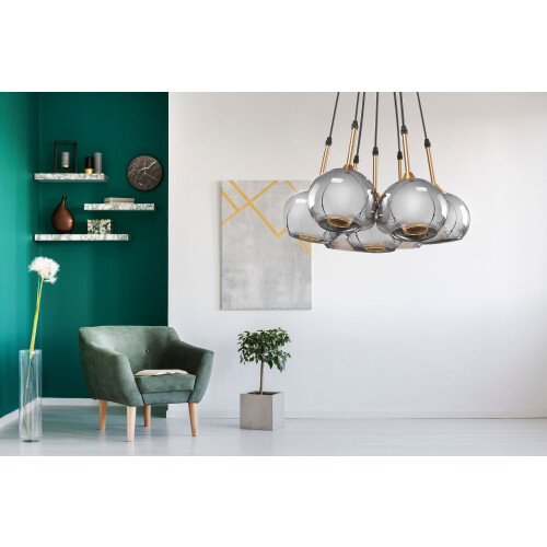 Lamp APP898-7CP 2