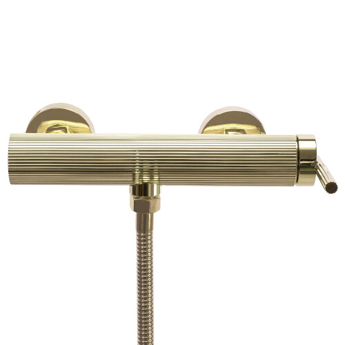 Zuhanycsaptelep Argon Gold 1