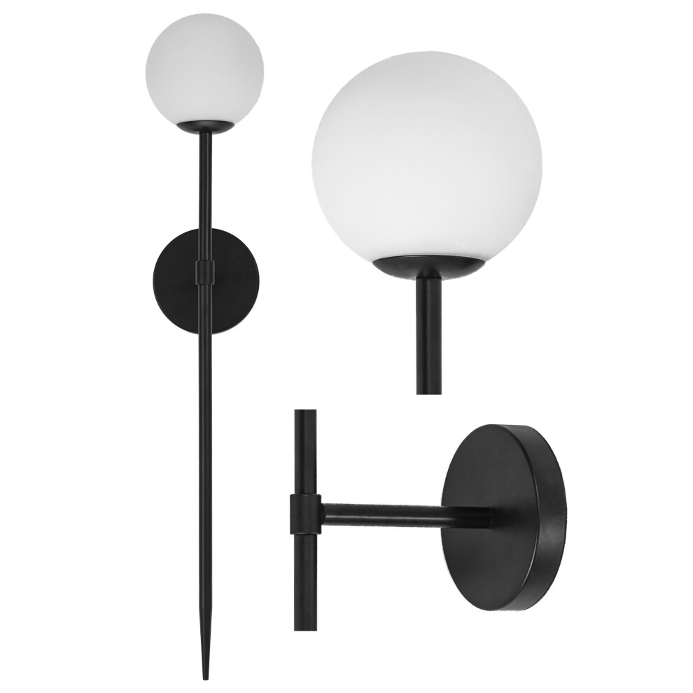 Photos - Other Hand Tools Wall Lamp APP579-1W OSW-08758