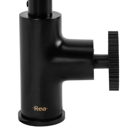 Bathroom Faucet Rea Vertigo Side 2