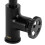 Bathroom Faucet Rea Vertigo Side 2