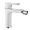 Robinet De Bidet Rea Bloom White Chrom 2
