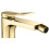 Bidé Csap Rea Soul Gold 4