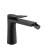 Bidé Csap Rea Soul Black 1