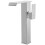 Robinet De Lavabo Rea Kent Chrom High 6
