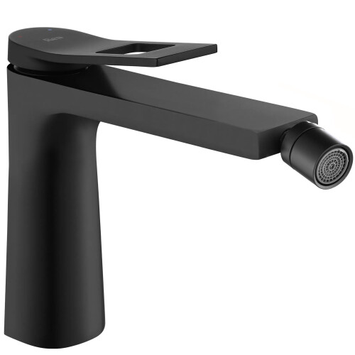 Bidé Csap Rea Soul Black 1