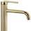 Bathroom Faucet Rea Argon Gold High 5