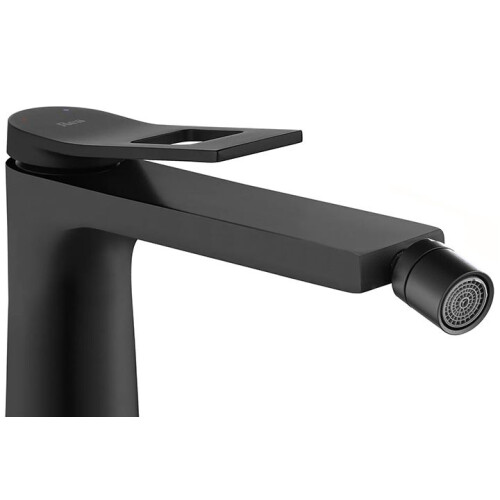 Bidé Csap Rea Soul Black 2