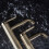Bathroom Faucet Rea Argon Gold High 7
