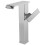 Robinet De Lavabo Rea Kent Chrom High 4