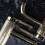 Bathroom Faucet Rea Argon Gold High 4