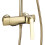 Douchesetrea Rebel Gold 2
