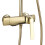 Douchesetrea Rebel Gold 7