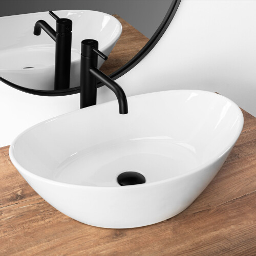 Countertop Washbasin Rea Kate 56 1