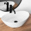 Countertop Washbasin Rea Kate 56 8