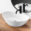 Countertop Washbasin Rea Kate 56 5