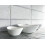Countertop Washbasin Rea Kate 56 7