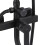 Doucheset Rea Argus Black Matt 5