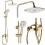 Doucheset Rea Argus Gold 1