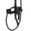 Doucheset Rea Argus Black Matt 7