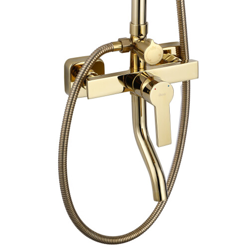 Doucheset Rea Argus Gold 1