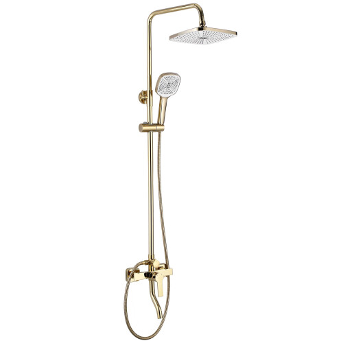 Doucheset Rea Argus Gold 2