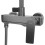 Shower Set Rea Avalon Titanium 4