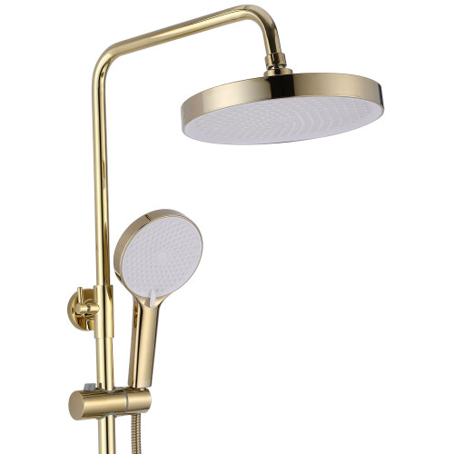 Doucheset Rea Veneta Gold 2
