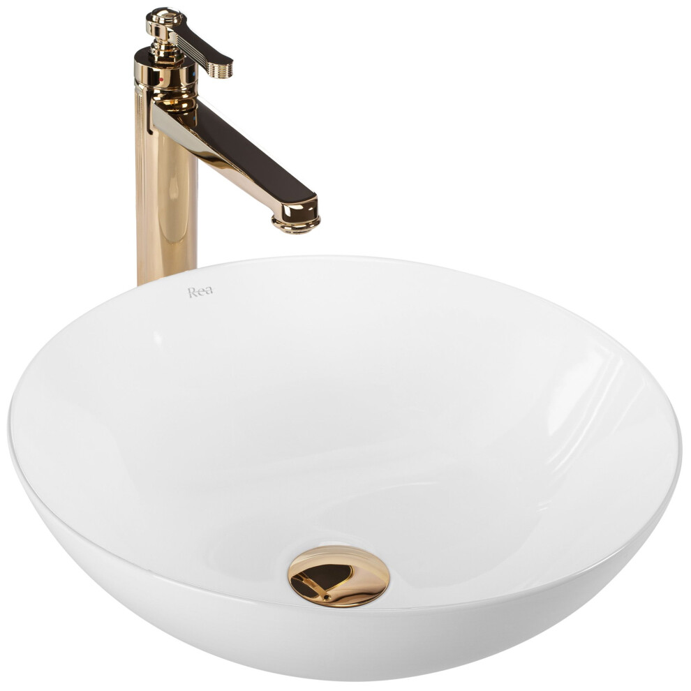 Rea Countertop Washbasin Erica