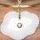 Lavabo Da Appoggio Rea Pearl White 3
