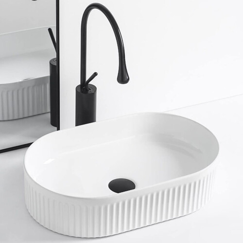 Countertop Washbasin Rea Vanda