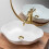 Lavabo Da Appoggio Rea Pearl White 2