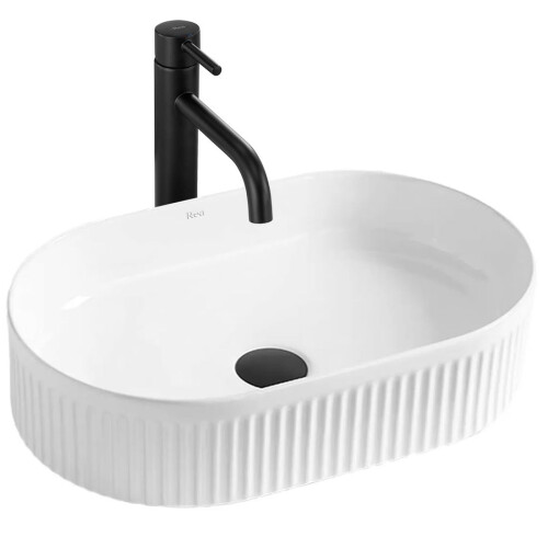 Countertop Washbasin Rea Vanda 1