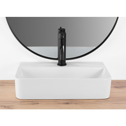 Countertop Basin Rea Naomi 2