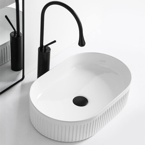 Countertop Washbasin Rea Vanda 2
